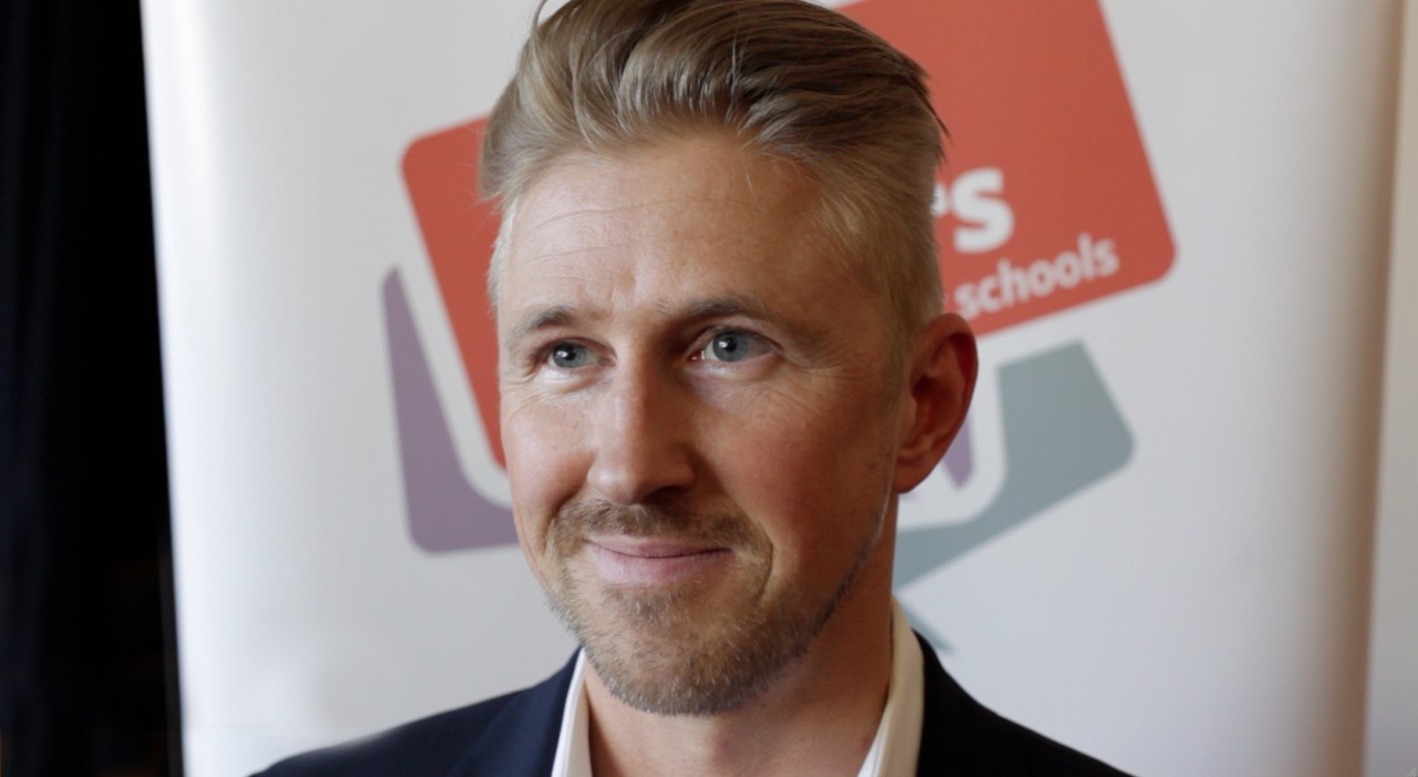 Former WPP exec Justin Cooke joins Unicef UK as vice chairman