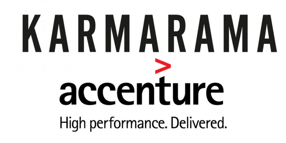 Inside Accenture's big buy-out: ‘We weren’t ready to acquire Karmarama a year ago’
