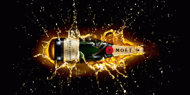 Tribe arrives in UK with Moët and Selfridges signed up as first clients