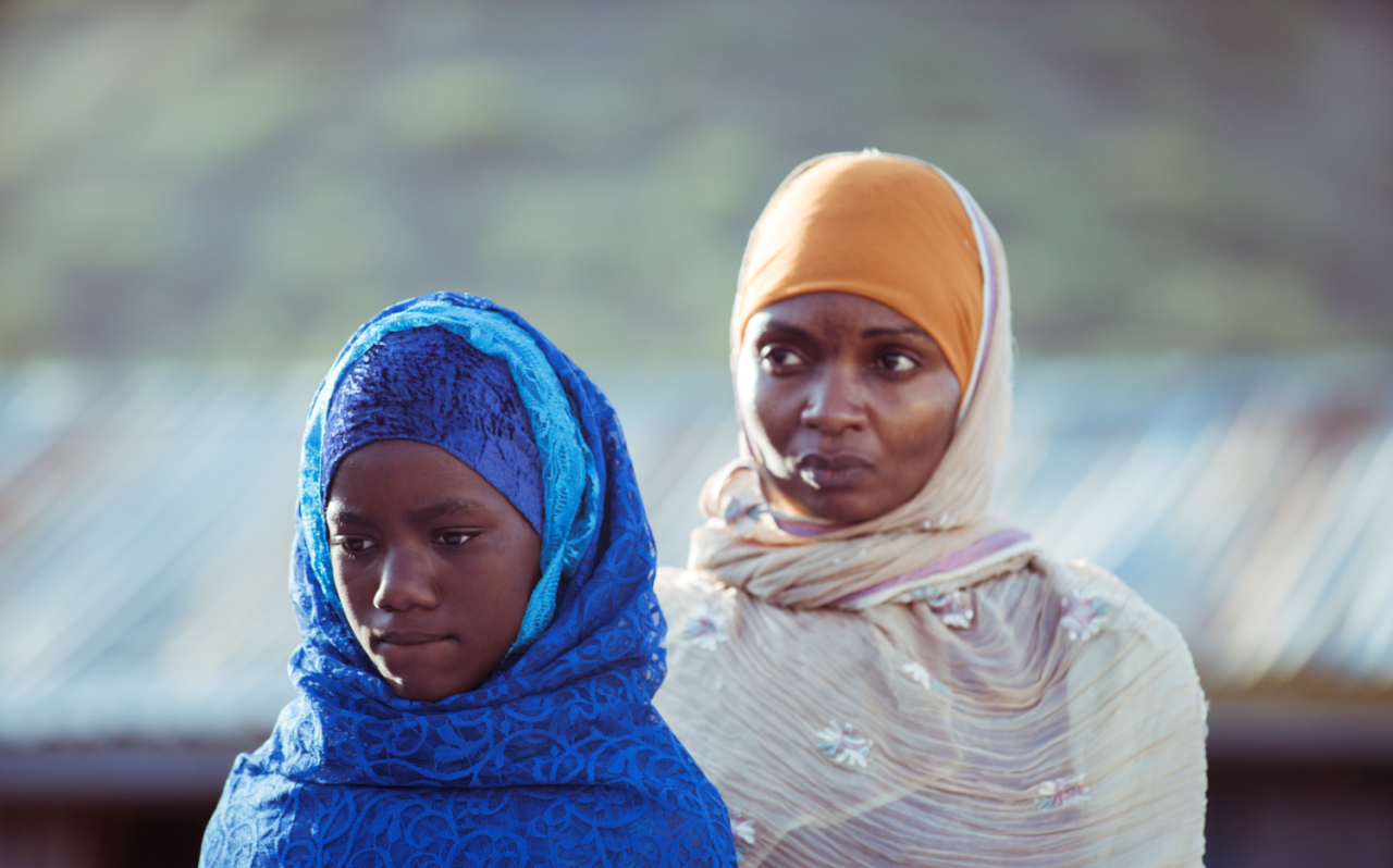 Ad of the Day: One Campaign proves 'none of us are equal until all of us are equal' with 'Poverty is Sexist' film