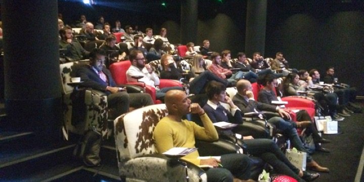Contextual content is crucial for location-based advertising, says TripAdvisor’s Kevin Clapson