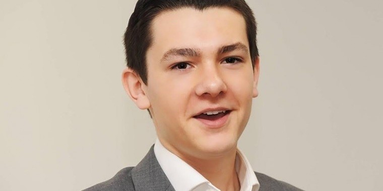 Teenage tech entrepreneur Ben Towers strikes exclusive partnership with Zest