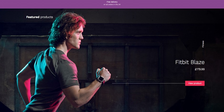 Tech retailer Juxdit launches ecommerce platform with Mashbo