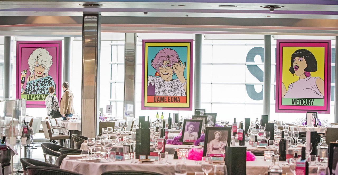 The thinking behind Experience Design