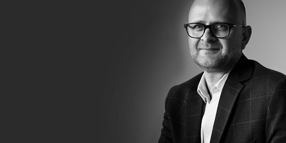 Building an ‘Intrapreneurial’ Culture: How to create an agency fit for the next generation of talent