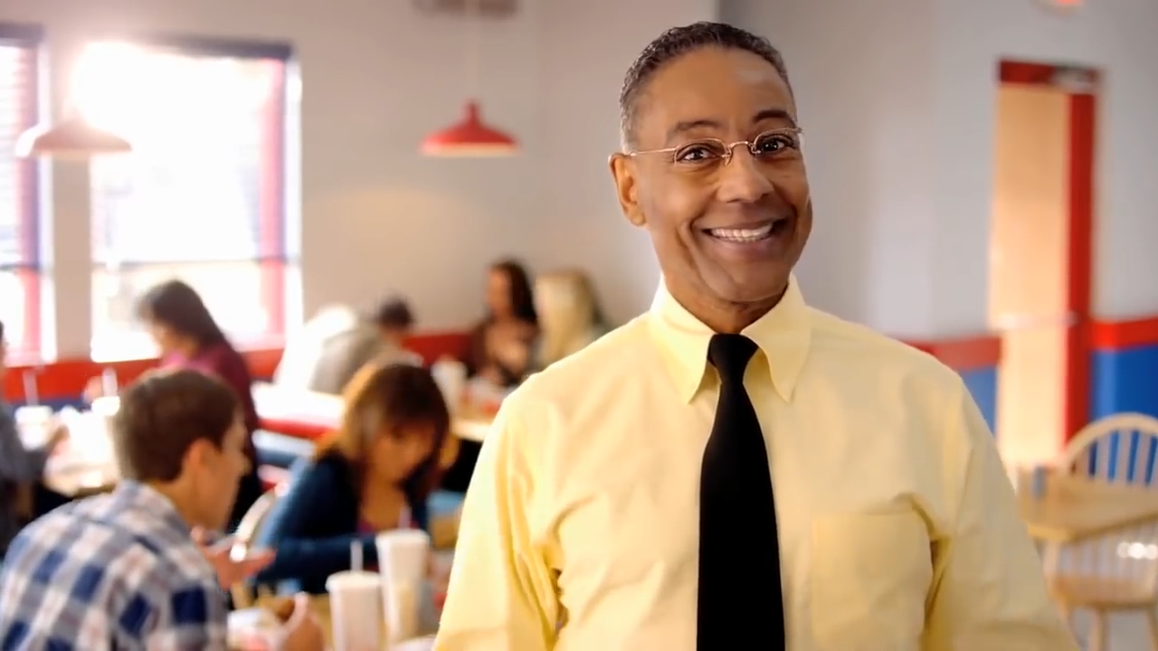 Los Pollos Hermanos, Campari and Ericsson star in the latest  branded content review with Redpill