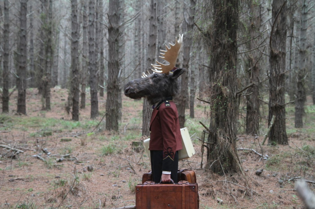 Creative works featuring Boundary Road Breweries