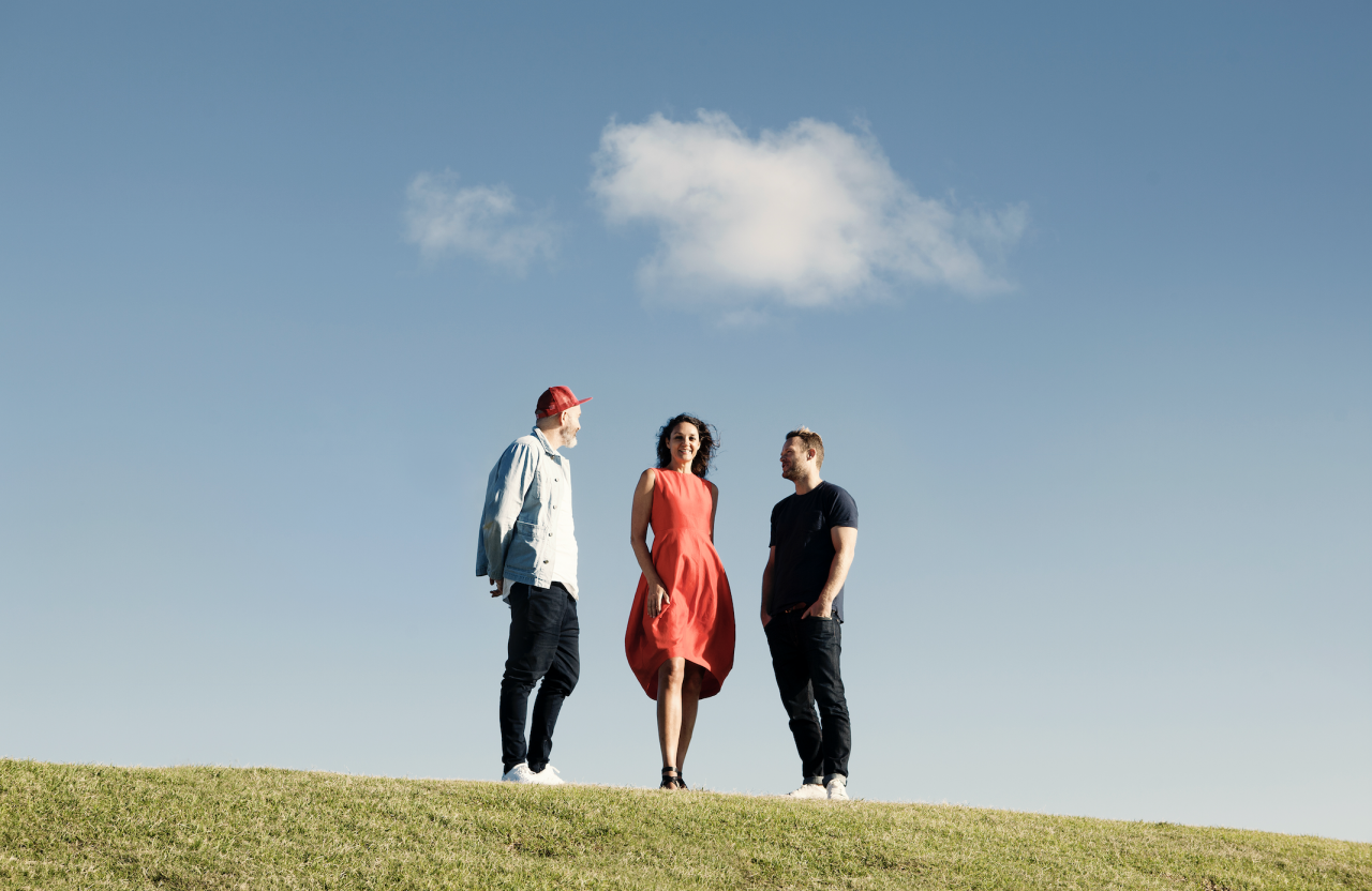 Anomaly, TBWA and M&amp;C Saatchi execs join to launch ideas agency Ugly