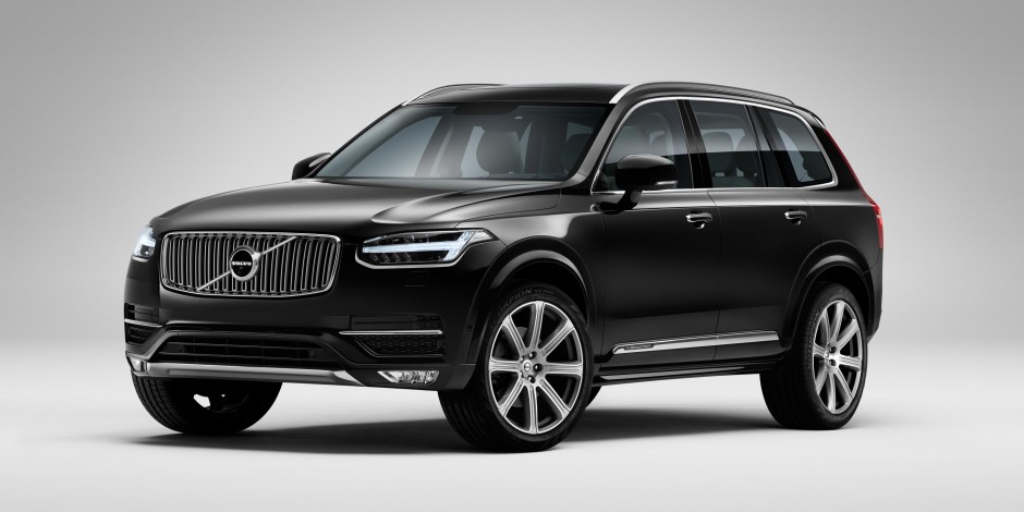 Uber will soon offer free rides to the Pittsburgh public in autonomous Volvo cars