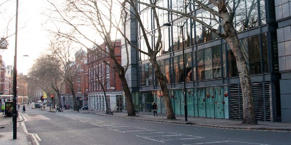 Siemens AG taps R/GA London for transformative global rebrand