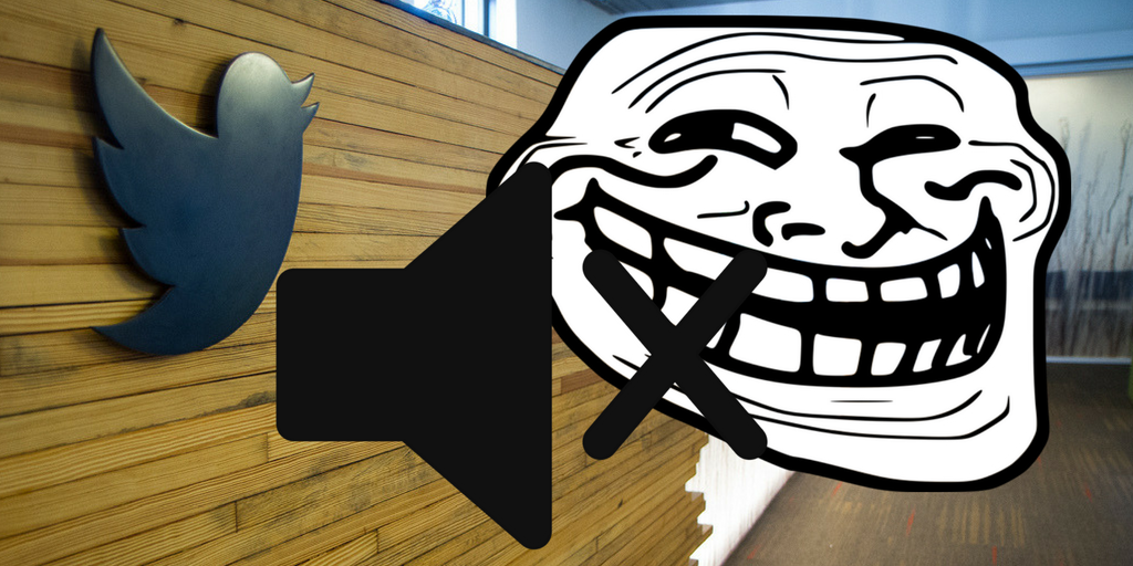 Twitter rolls out abuse keyword mute and updates hateful conduct policy