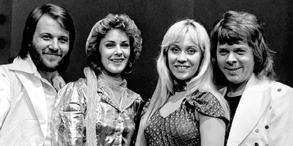 Abba could leverage virtual reality tech to tour without touring