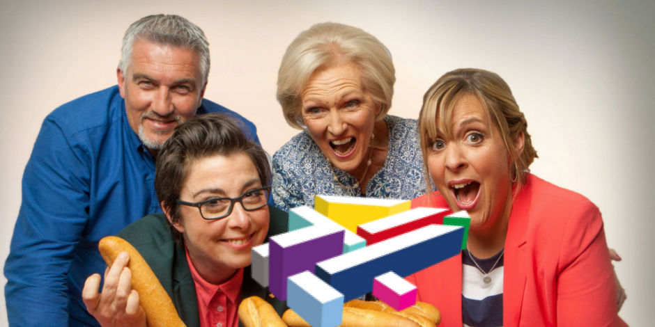 Will the cookie crumble for the Great British Bake Off without the BBC or can Channel 4 take its brand to new heights?