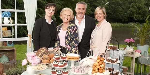 BBC bosses set to 'hold inquiry' into how it lost The Great British Bake Off
