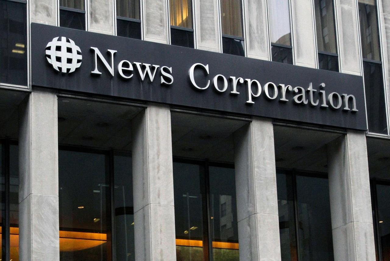 News Corp chief weighs in on Havas decision to pause Google ad spend