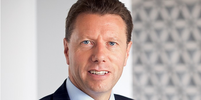 Standard Life marketing director Stephen Ingledew departs