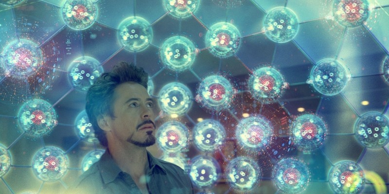 Robert Downey Jr tells Mark Zuckerberg he'll voice his Iron Man-style AI butler