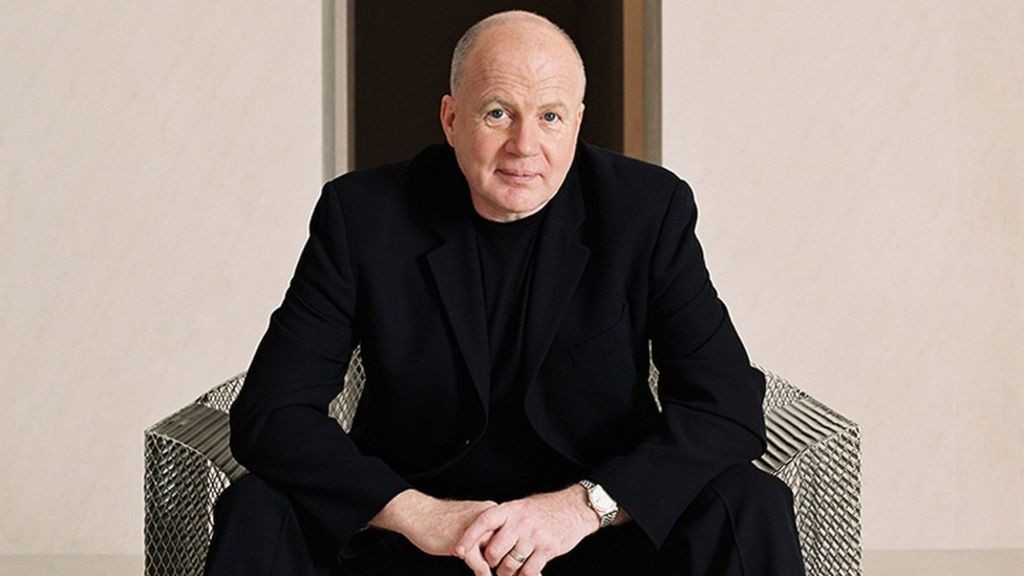 Kevin Roberts says gender debate furore was ‘appalling judgement’ on his part, but remains firm his words were ‘taken out of context’
