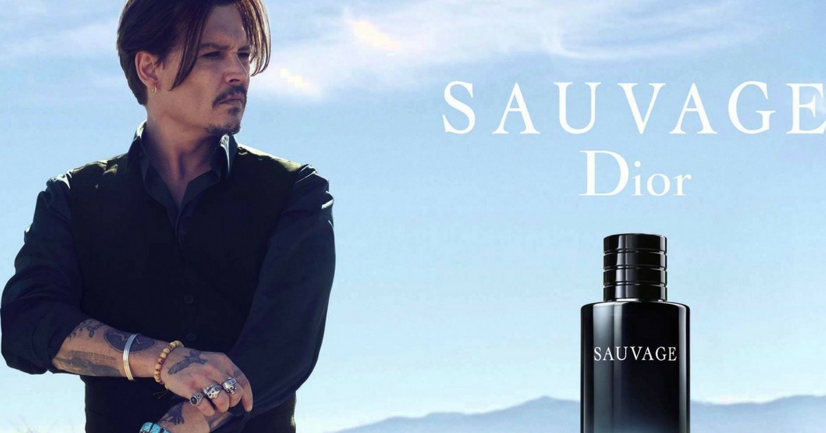 Christian Dior faces backlash over Johnny Depp 'Sauvage' poster