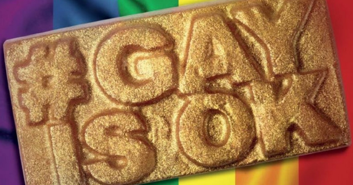 Over half of young British gay and bisexual men believe the LGBT+ community is ‘invisible’ in advertising, says study