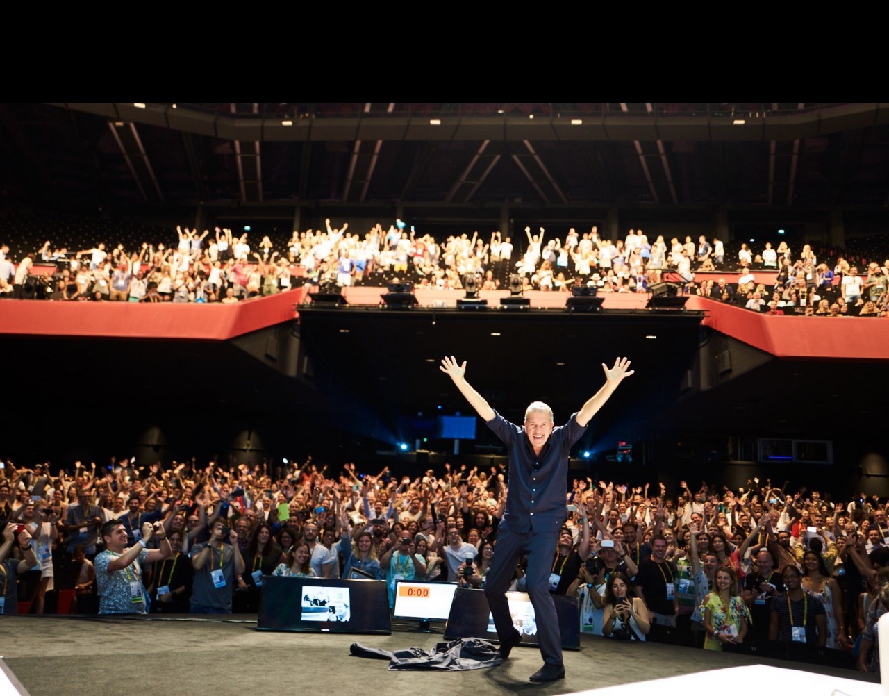 Proof that diversity makes a difference to the creative sector - Mario Testino at Cannes