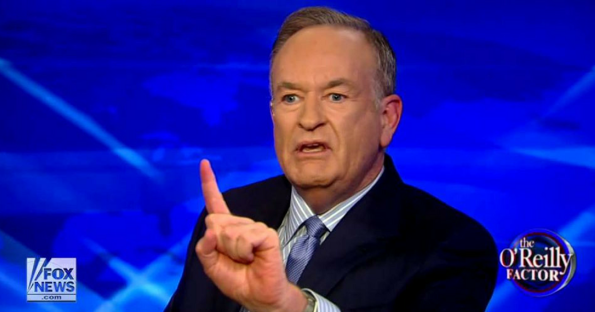 Mercedes-Benz pulls ads from The O'Reilly Factor following allegations of sexual harassment against the host