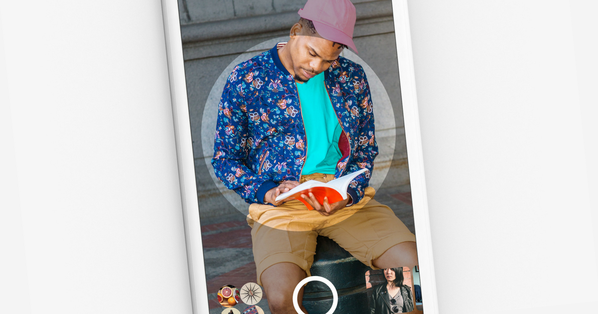 Pinterest shifts focus to visual search with updates to Lens feature