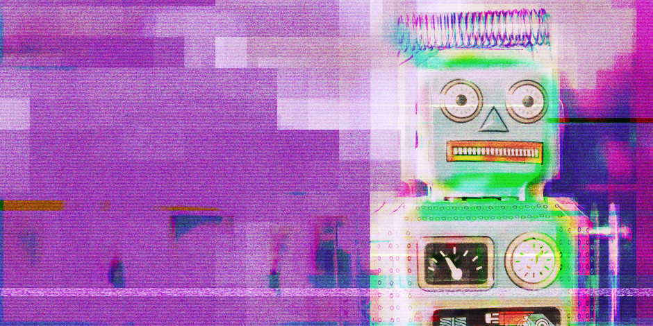 SXSW17 Trends: The robot overlord is not here but AI is here and now