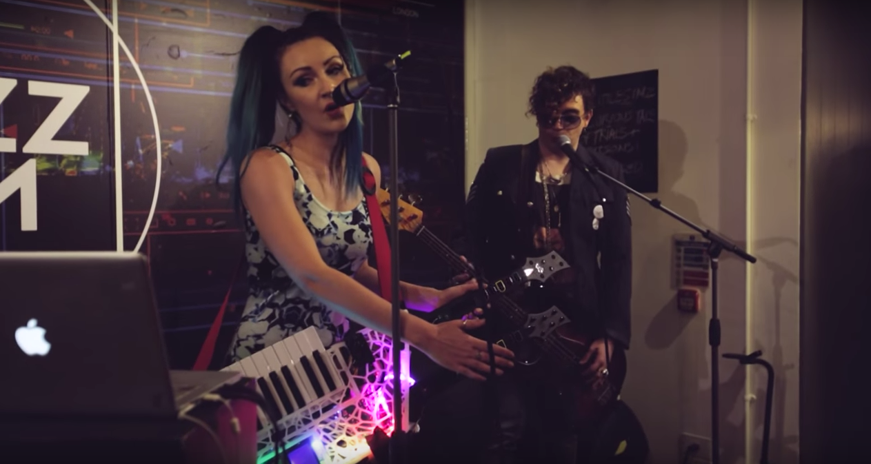 Musical hackathons, chatbots and VR gigs: How Sony, Warner and more are fine-tuning innovation