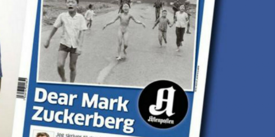 Facebook eases content restrictions in bid to counter ‘censorship’ charges