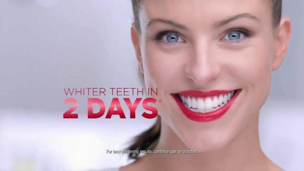 How to do bad advertising well