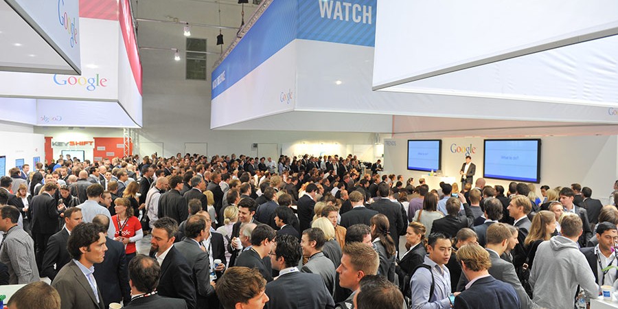 The five most worrying trends for marketers at Dmexco 2016