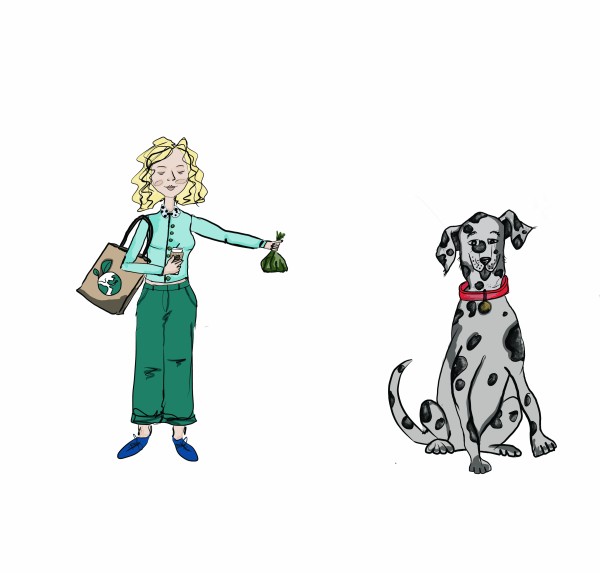 Work illustration