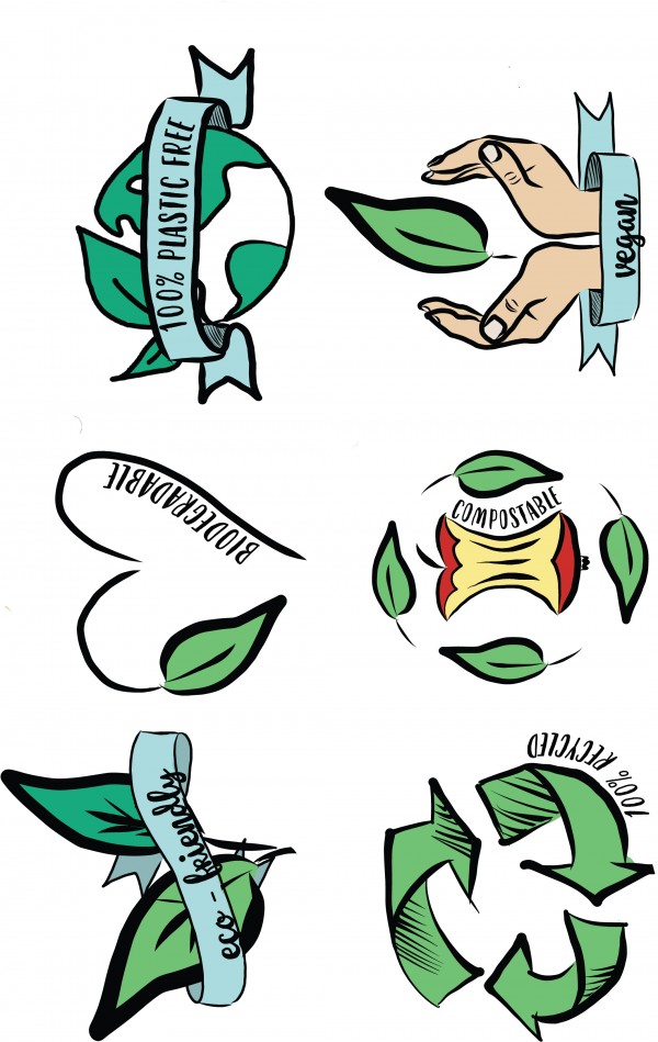 Work illustration