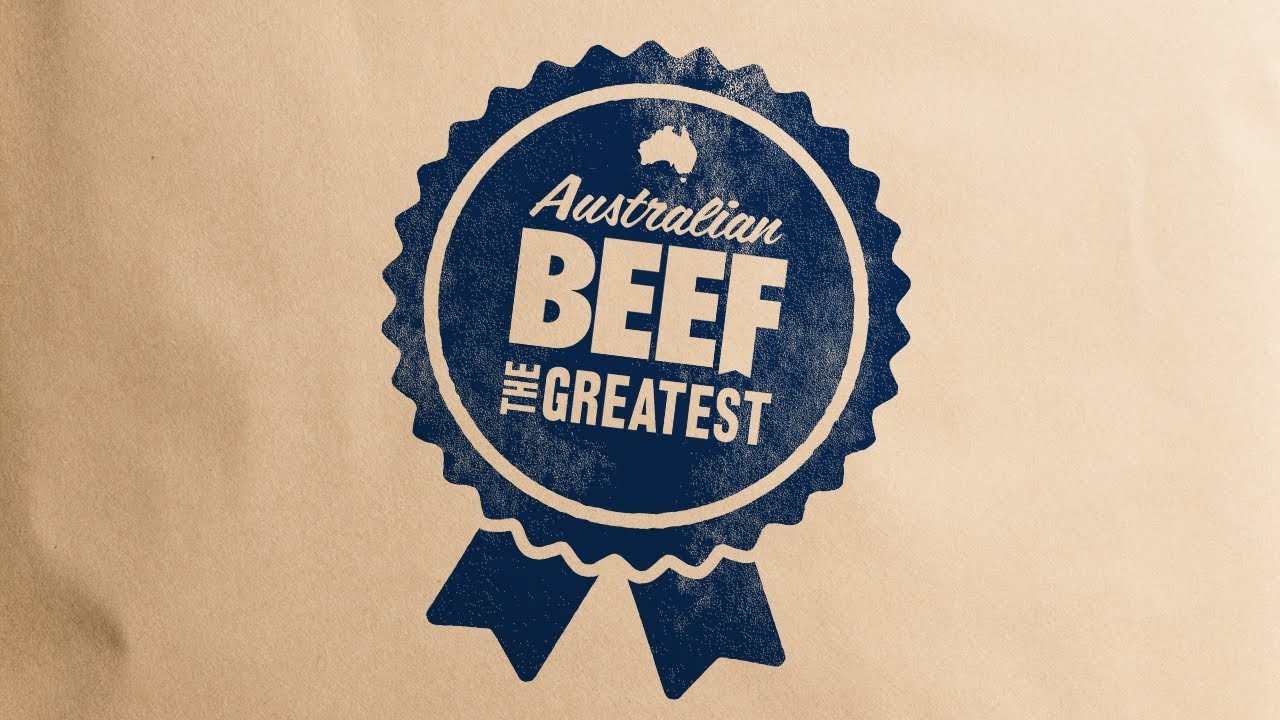 Meat & Livestock Australia (MLA): The Great Meat On Earth By The