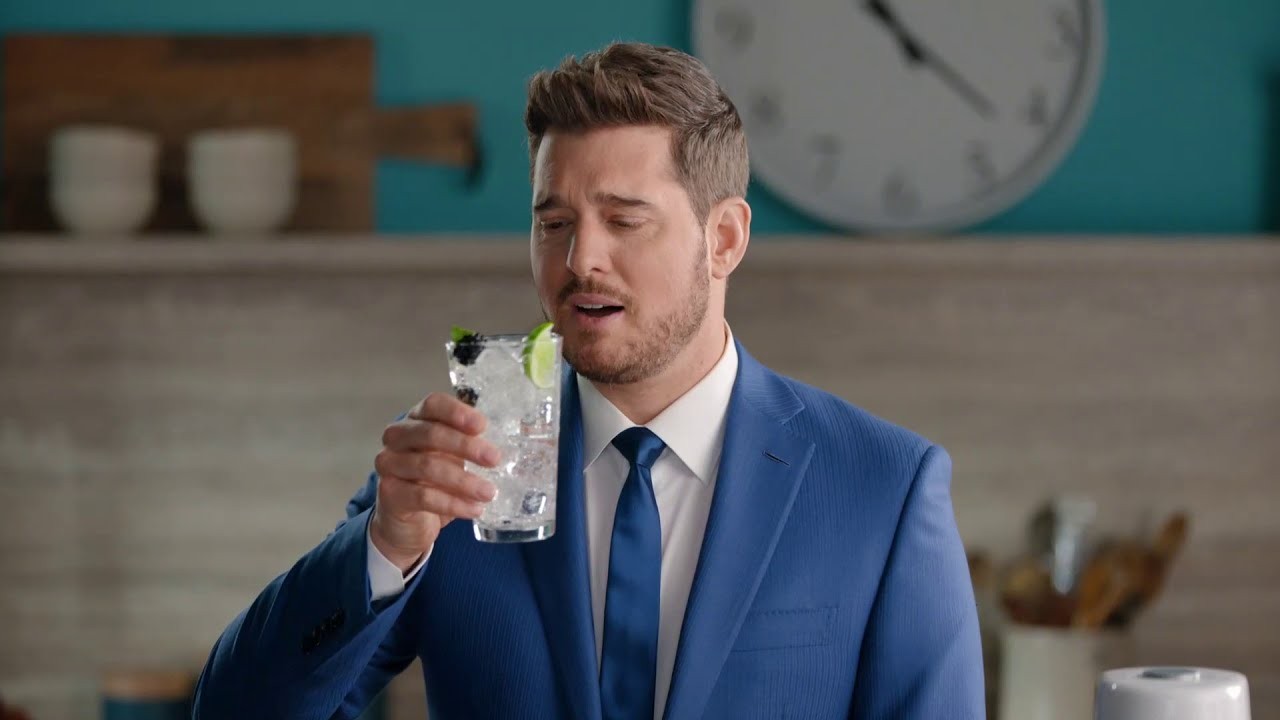Soda Stream: Bubly Drops - Vimarsana News