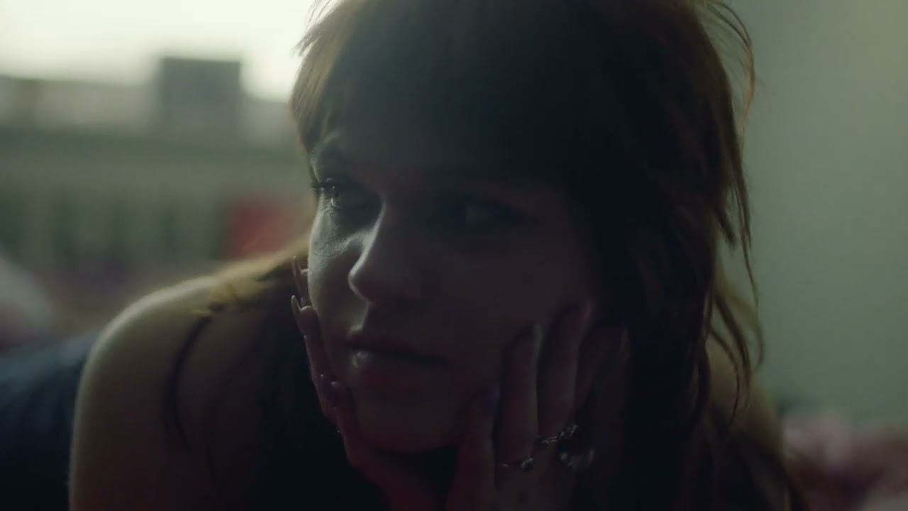 Macmillan Cancer Support: Whatever You Need By AMV BBDO - Vimarsana News