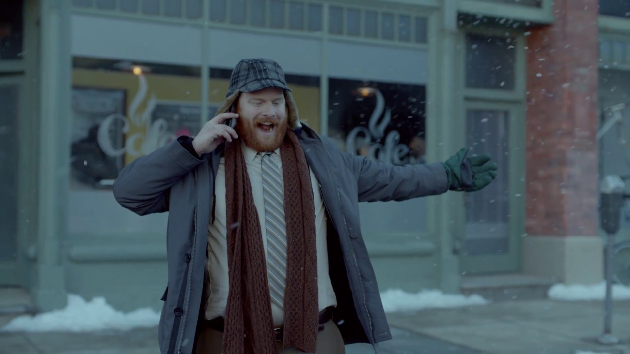 State Farm: Here To Help _ Go Right By DDB Chicago | Creative Works