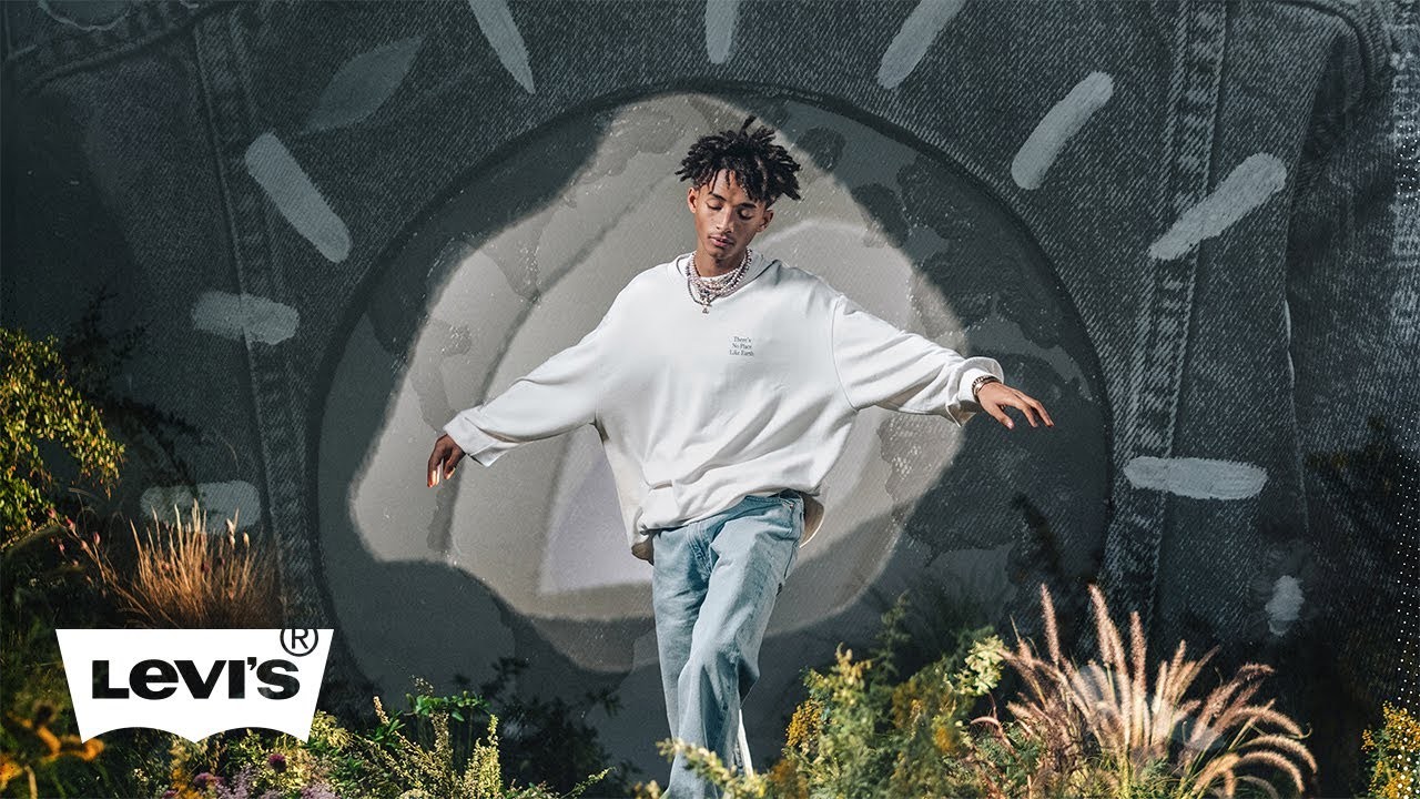 Levi's: Buy Better, Wear Longer By AKQA 