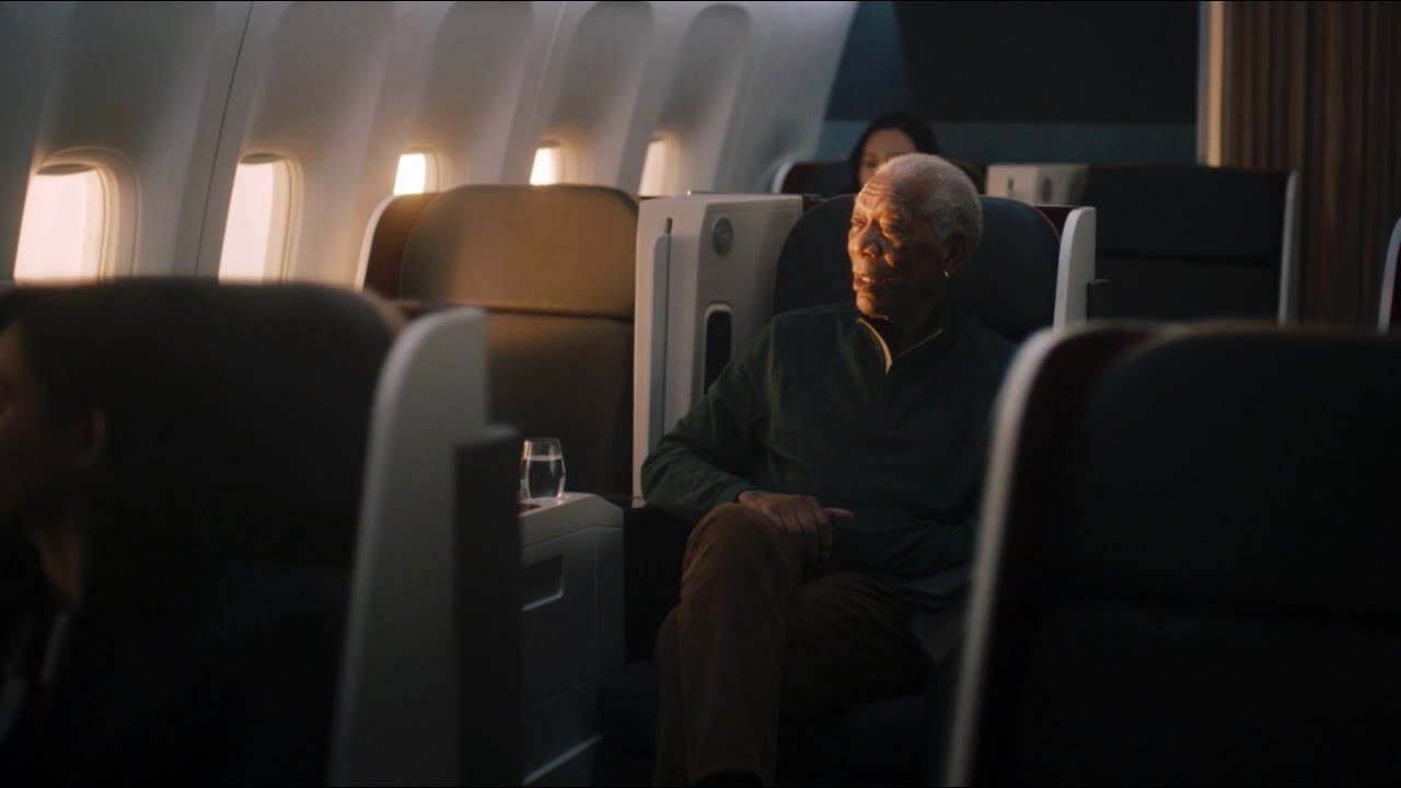 Turkish Airlines: Pangea by Whale - Vimarsana News