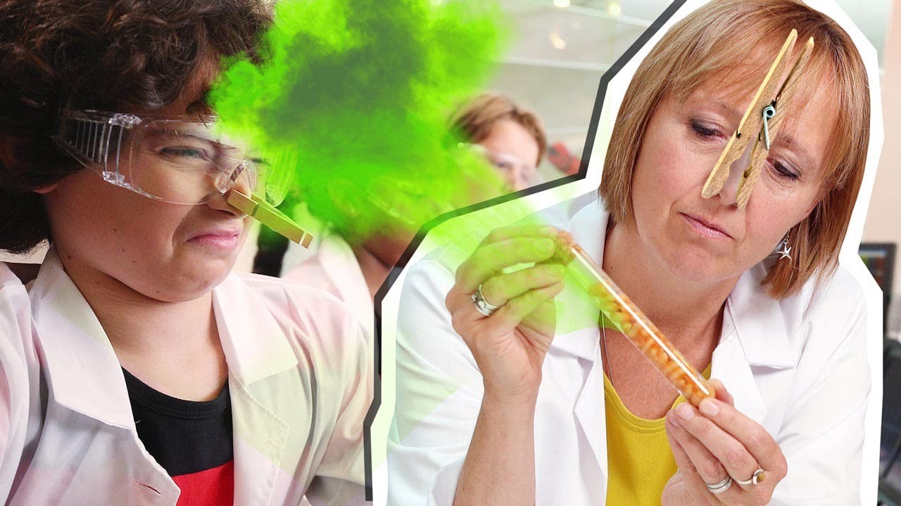 Taylor Herring World's Funniest Fart Noise By & Bose