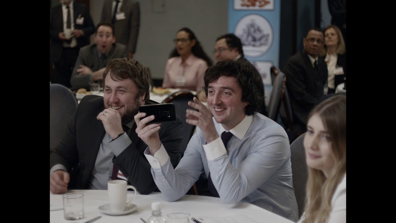 Amazon Prime: Great Shows Stay With You By Droga5 London | Creative