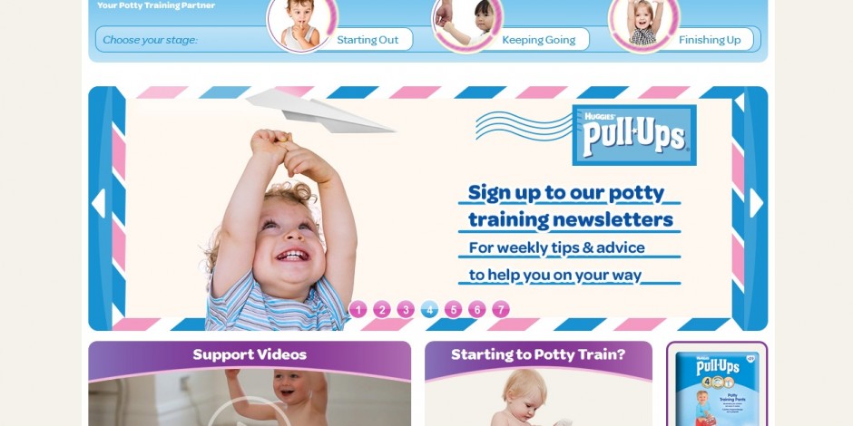 huggies pull ups new look