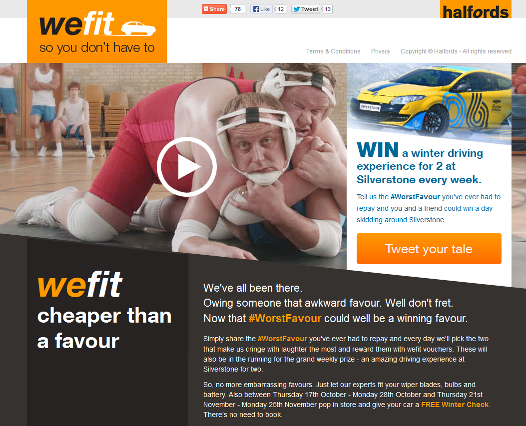 Free Car Check Free Vehicle Safety Check Halfords