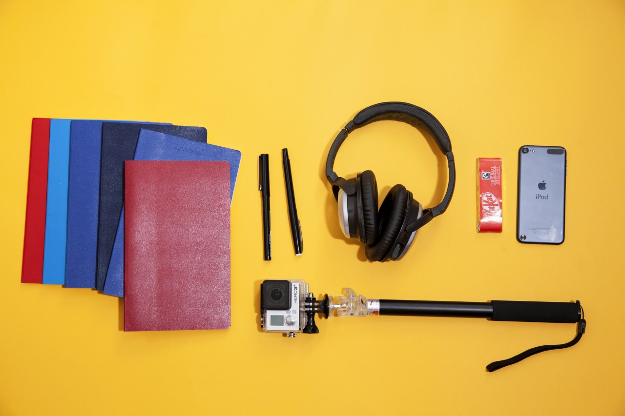 Top Drawer Creativity What Are The Tools Of The Creative Trade The Drum