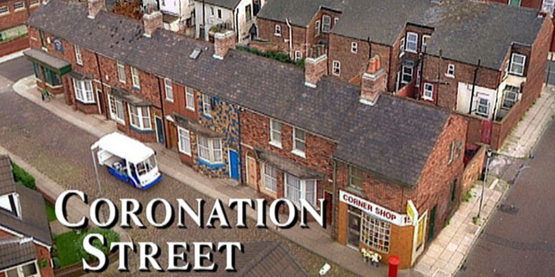 Itv Chief Talks Up Coronation Street As It Hunts New Sponsor The Drum