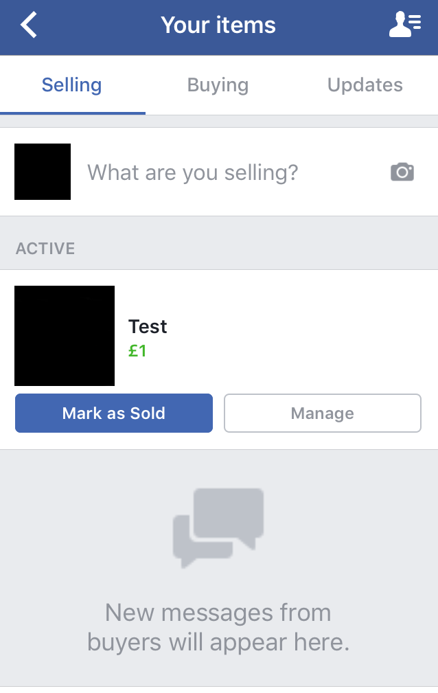 How To Use Facebook Marketplace A Step By Step Guide The Drum