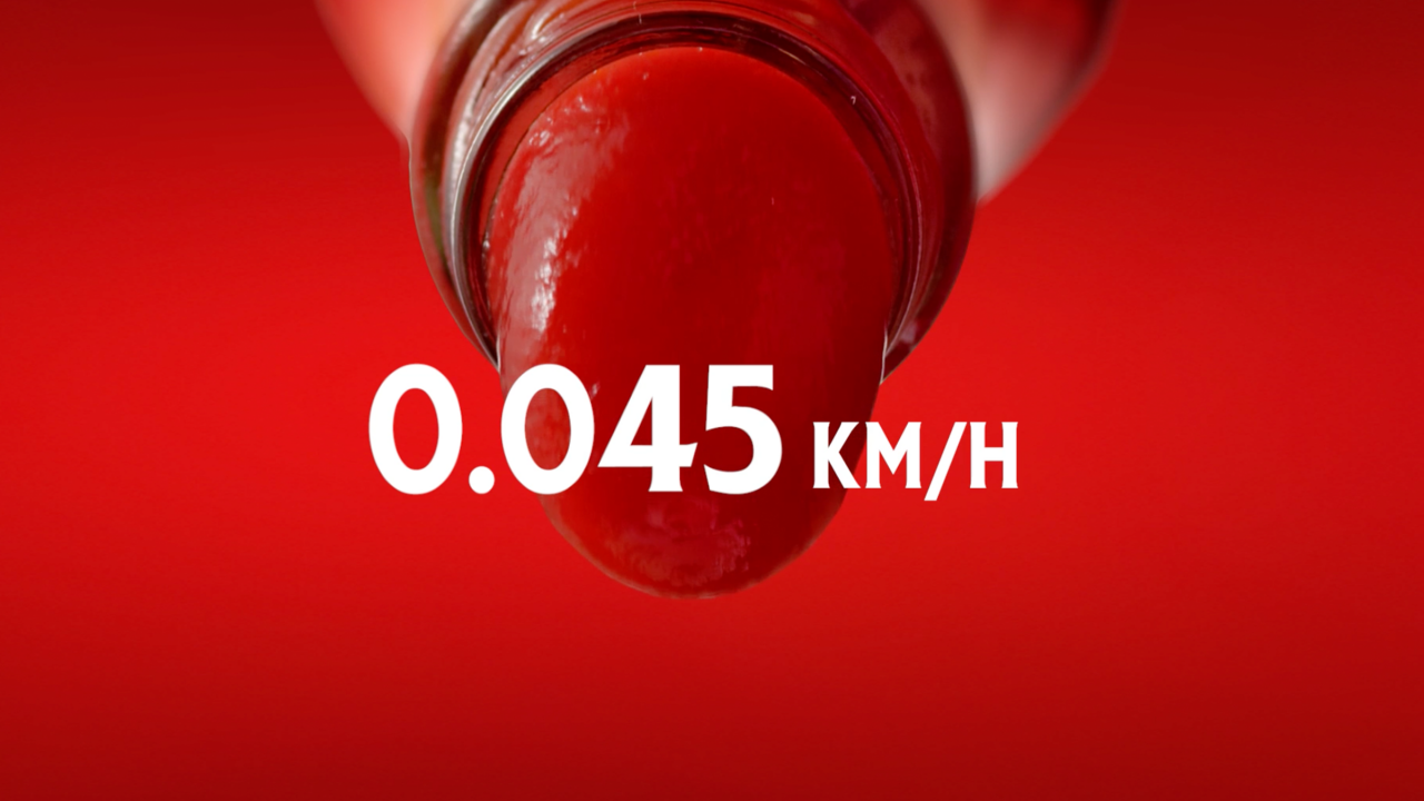 Heinz Ketchup urges Waze drivers to avoid bottlenecks by driving at 'pour speed' - Vimarsana News