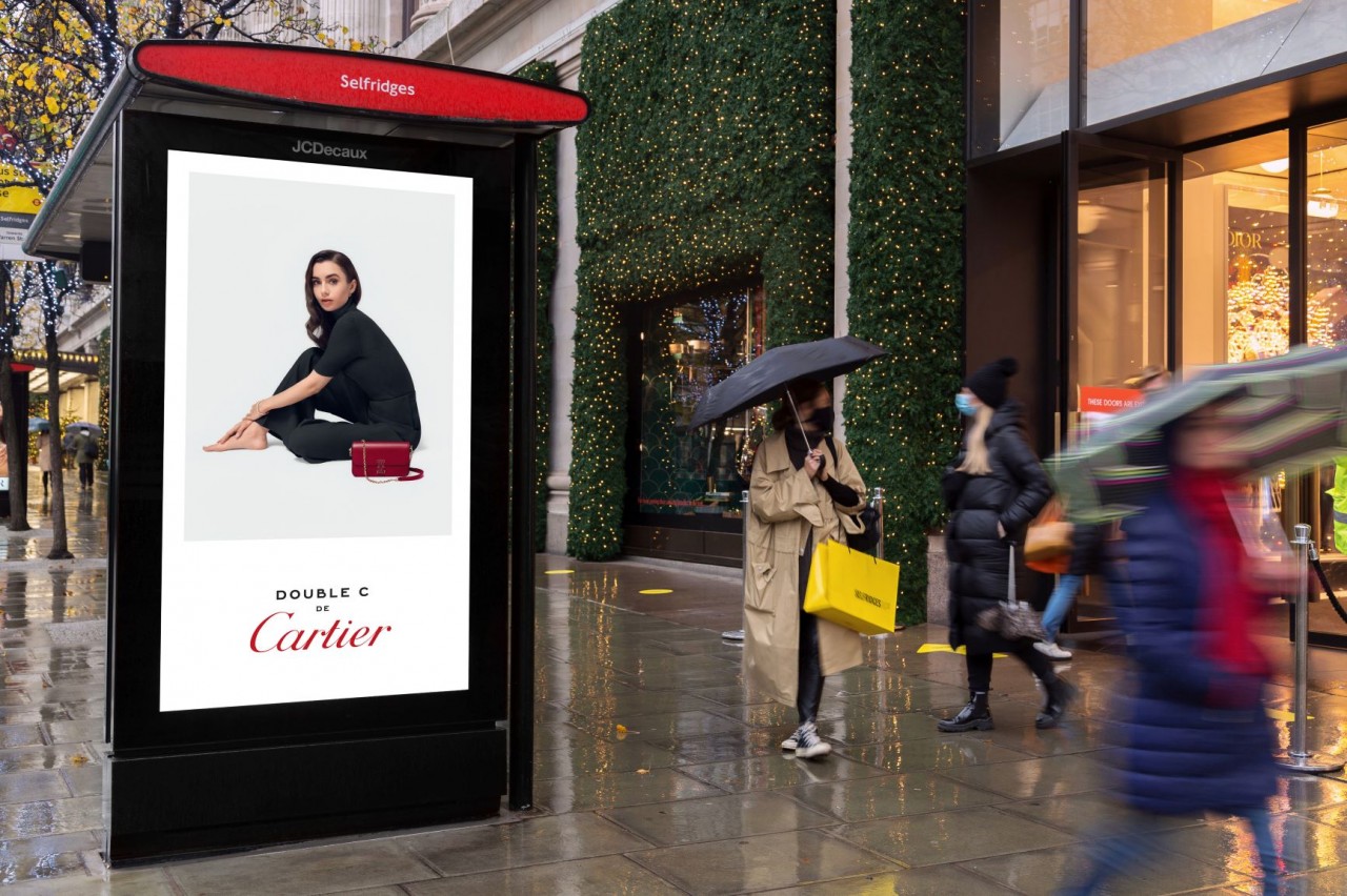 JCDecaux Cites 'very Strong' Digital For 18.7% Revenue Growth - Vimarsana News