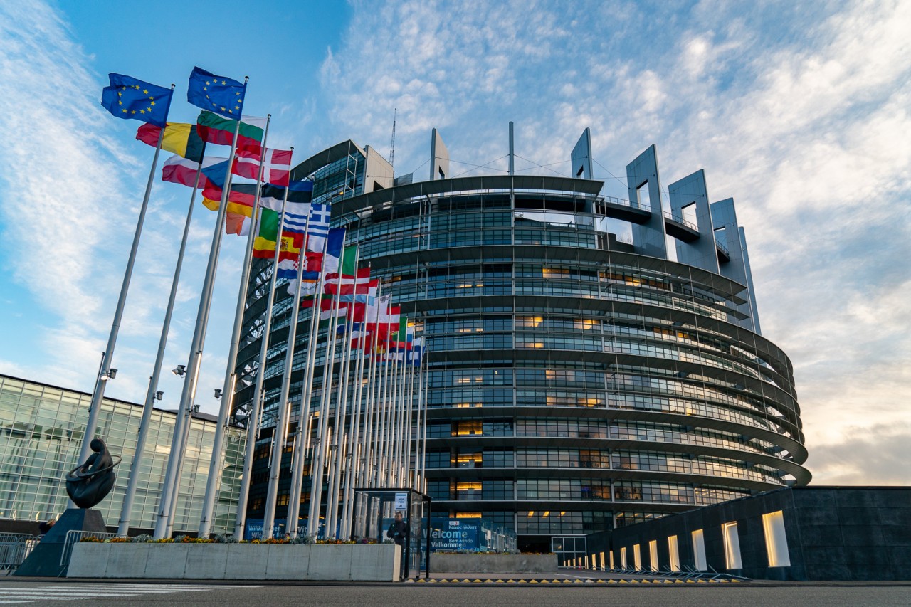 IAB Welcomes European Political Unity On The Digital Services Act - Vimarsana News